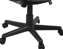 OTTO home Chefsessel »Julia, Chefsessel,« () komfortable Polsterung, viele ergonomischen Funktionen
