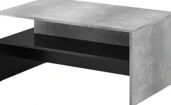 OTTO home Couchtisch »Baros« 100 x 60 cm