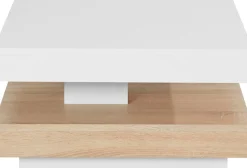 OTTO home Couchtisch »BEN« mit drehbarer Platte