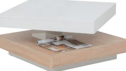 OTTO home Couchtisch »BEN« mit drehbarer Platte