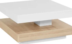 OTTO home Couchtisch »BEN« mit drehbarer Platte
