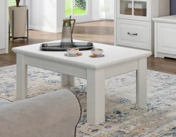 OTTO home Couchtisch »Evergreen« hochwertig UV-lackiert, Breite 102cm