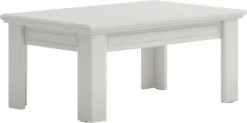 OTTO home Couchtisch »Evergreen« hochwertig UV-lackiert, Breite 102cm
