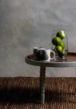 OTTO home Couchtisch »Kayakalp« Massivholz Mango, Handarbeit