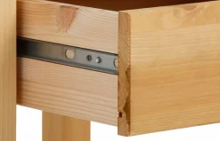 OTTO home Couchtisch »Laura« Couchtisch, Wohnzimmertisch, OTTOs Choice,60/60 cm, mit einer Schublade, zusätzlicher Stauraum