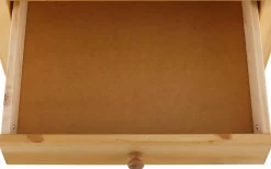 OTTO home Couchtisch »Laura« Couchtisch, Wohnzimmertisch, OTTOs Choice,60/60 cm, mit einer Schublade, zusätzlicher Stauraum