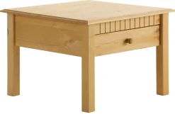 OTTO home Couchtisch »Lisa« Couchtisch, Sofatisch, OTTOs Choice,Home affaire, Breite 60 cm, 1 Schubkasten