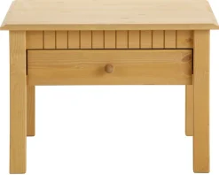 OTTO home Couchtisch »Lisa« Couchtisch, Sofatisch, OTTOs Choice,Home affaire, Breite 60 cm, 1 Schubkasten