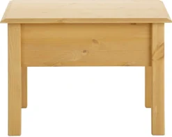 OTTO home Couchtisch »Lisa« Couchtisch, Sofatisch, OTTOs Choice,Home affaire, Breite 60 cm, 1 Schubkasten