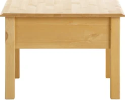OTTO home Couchtisch »Lisa« Couchtisch, Sofatisch, OTTOs Choice,Home affaire, Breite 60 cm, 1 Schubkasten