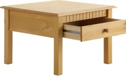 OTTO home Couchtisch »Lisa« Couchtisch, Sofatisch, OTTOs Choice,Home affaire, Breite 60 cm, 1 Schubkasten