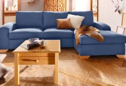 OTTO home Couchtisch »Lisa« Couchtisch, Sofatisch, OTTOs Choice,Home affaire, Breite 60 cm, 1 Schubkasten