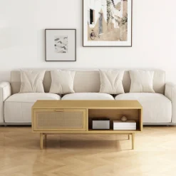 OTTO home Couchtisch »Loralia«