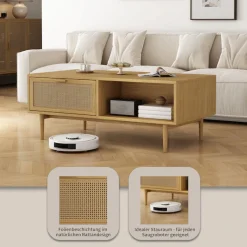 OTTO home Couchtisch »Loralia«