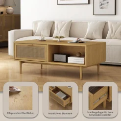 OTTO home Couchtisch »Loralia«