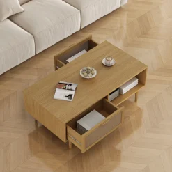 OTTO home Couchtisch »Loralia«