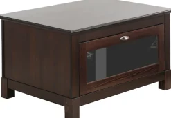 OTTO home Couchtisch »Rauna« Breite 90 cm, FSC®-zertifiziertes Massivholz