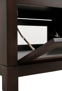 OTTO home Couchtisch »Rauna« Breite 90 cm, FSC®-zertifiziertes Massivholz