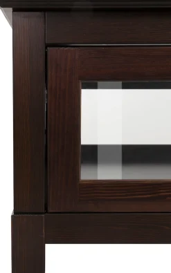 OTTO home Couchtisch »Rauna« Breite 90 cm, FSC®-zertifiziertes Massivholz