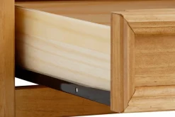 OTTO home Couchtisch »Selma« mit schöner Holzstruktur