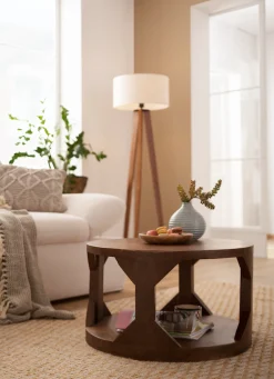 OTTO home Couchtisch »Sharade« in 2 Größen