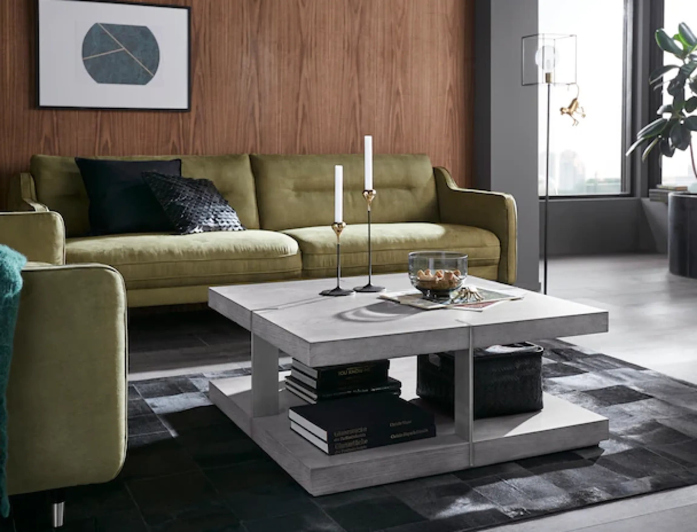 OTTO home Couchtisch »Verrazzano«