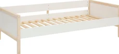 OTTO home Daybett »Janne« Kiefernholz, in verschiedenen Farbvarianten, Liegefläche 90x200 cm