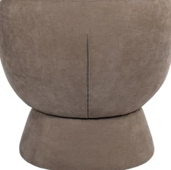 OTTO home Drehsessel »ZAZZA Lese-Sessel, TV-Sessel, Loungesessel« 360° drehbar, feiner Struktur-Bezug
