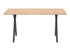 OTTO home Eckbankgruppe »Aretha Essecke, Sitzgruppe, Eckbank, Küchenbank« Set, 4er, 4 Stk. tlg. Esszimmer Sitzgruppe, Tisch, Stühle und Bank gepolstert, Nosagfederung