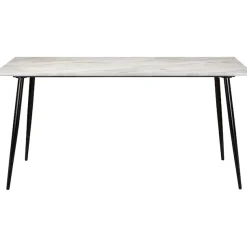 OTTO home Eckbankgruppe »Danny/Ianna/Derrek« Set, Eckbankgruppe mit Tisch, Eckbank, Stühle, 4 tlg. Sitzgruppe, Eckbank und Stühle bequem gepolstert, Tisch 120x80 cm