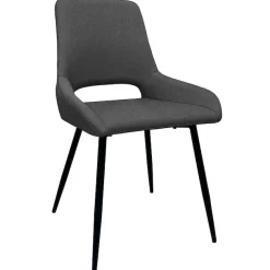 OTTO home Eckbankgruppe »Danny/Ianna/Derrek« Set, Eckbankgruppe mit Tisch, Eckbank, Stühle, 4 tlg. Sitzgruppe, Eckbank und Stühle bequem gepolstert, Tisch 120x80 cm