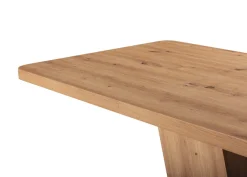 OTTO home Eckbankgruppe »Gabi Essecke, Sitzgruppe, Eckbankgruppe, Küchenbankgruppe« Set, 4tlg, 4 tlg. tlg. Gestell aus matt-schwarzem Flachmetall, stabil, 2-Stoff-Design