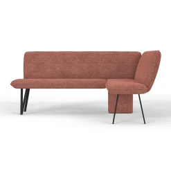 OTTO home Eckbankgruppe »Mily Essecke, Sitzgruppe, Eckbankgruppe, Küchenbankgruppe« Set, 4er, 4 Stk. tlg. BESTSELLER
