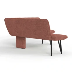 OTTO home Eckbankgruppe »Mily Essecke, Sitzgruppe, Eckbankgruppe, Küchenbankgruppe« Set, 4er, 4 Stk. tlg. BESTSELLER