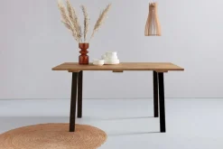 OTTO home Eckbankgruppe »Mily Essecke, Sitzgruppe, Eckbankgruppe, Küchenbankgruppe« Set, 4er, 4 Stk. tlg. BESTSELLER