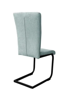 OTTO home Eckbankgruppe »Oliver« Set, 4-tlg, 4 Stk. tlg. Eckbank mit Wellenunterfederung im Sitz, Tisch Massiv Eiche