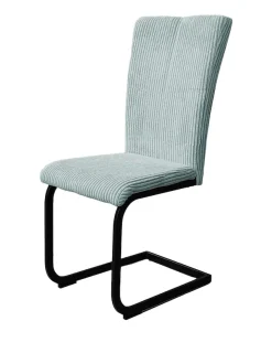 OTTO home Eckbankgruppe »Oliver« Set, 4-tlg, 4 Stk. tlg. Eckbank mit Wellenunterfederung im Sitz, Tisch Massiv Eiche