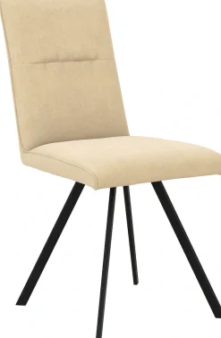 OTTO home Eckbankgruppe »Sava« Set, 4 Stk. tlg. Eckbank mit Wellenfederung im Sitz, Tisch Massiv Eiche