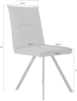 OTTO home Eckbankgruppe »Sava« Set, 4 Stk. tlg. Eckbank mit Wellenfederung im Sitz, Tisch Massiv Eiche