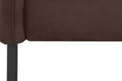 OTTO home Ecksofa »Birkholm L-Form« Armlehnverstellung, auch in Easy Clean Bezug - mit Wasser zu reinigen