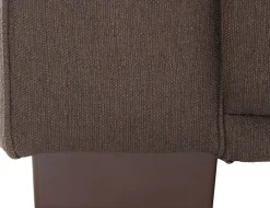 OTTO home Ecksofa »BORNHOLM L-Form, B: 234 cm - OTTO. Verlässliche Qualität.« Recamiere links oder rechts bestellbar, Wellenfederung, inkl. 2 Kissen
