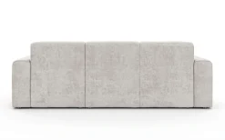 OTTO home Ecksofa »BORNHOLM 2.0 L-Form, Breite 220 cm, Verlässliche Qualität, Struktur« Recamiere links/rechts bestellbar, Bezug - Chenille oder Struktur