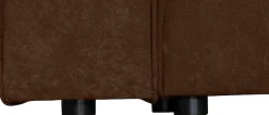 OTTO home Ecksofa »CASSI L-Form, 241cm - OTTO. Verlässliche Qualität.« Schlaffunktion (133/200), Bettkasten, Cord, Unser Tiefpreis