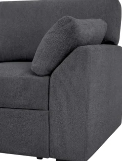 OTTO home Ecksofa »Citry« Breite 242 cm, Chenille, Bettfunktion, Bettkasten, L-Form