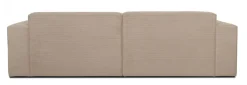 OTTO home Ecksofa »Clayton Breite 247 cm, L-form« in einem trendigen Cord-Bezug, verschiedene Kombinationen verfügbar