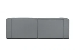 OTTO home Ecksofa »Dalby, L-Form,« extra tiefe Sitzfläche, mit Kedernaht, angenehmer Sitzkomfort