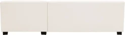 OTTO home Ecksofa »Faxxe 268 x 153 cm, auch mit Schlaffunktion« aus pflegeleichtem, weichem Bezugsstoff, L-Form