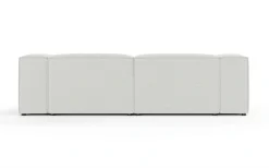OTTO home Ecksofa »HAILY L-Form links/rechts, Modularsofa, Sitztiefe 70/130 cm« als Modul oder separat verwendbar, für individuelle Zusammenstellung