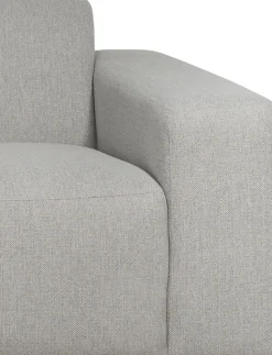 OTTO home Ecksofa »Koa, 228 cm, L-Form, Modulsofa in Cord, Chenille, Struktur, Webstoff« Designsofa, weicher Lounge-Sitzkomfort, Welleunterfederung, bodentief