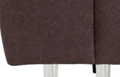 OTTO home Ecksofa »Labene, L-Form, B: 270/290 cm, Bettfunktion & Bettkasten wählbar« wahlweise mit Schlaffunktion und Bettkasten, auch als XXL-Variante